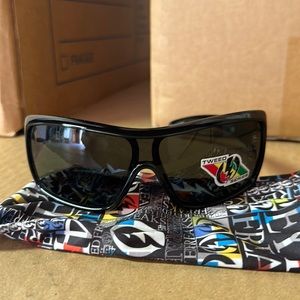Electric Sunglasses BSGII Tweed Series
